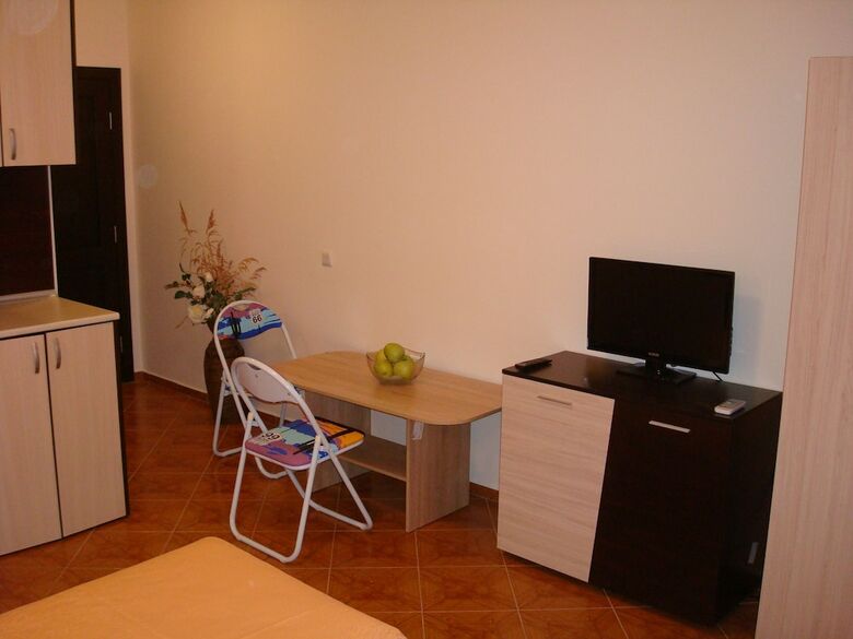 Aparthotel Saint Elena Apartcomplex