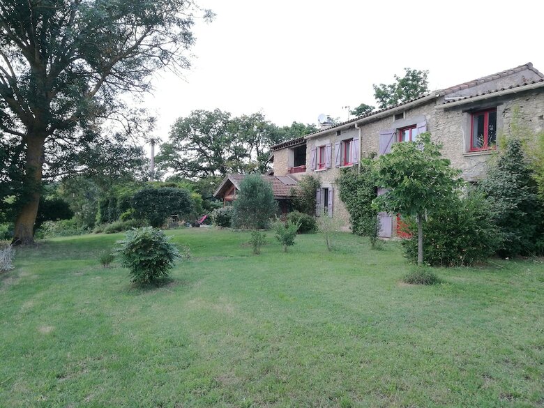 Hotel Terres de Barr�jat