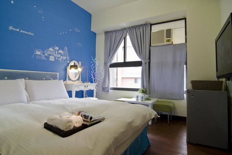 Hotel Star Hostel