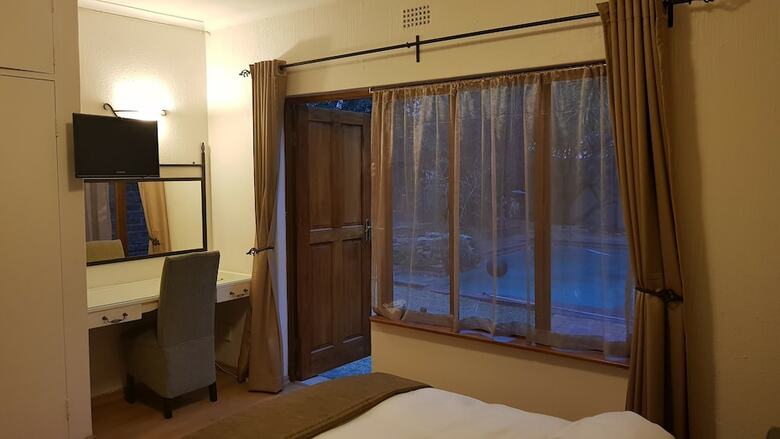 Hotel Jophil Guesthouse