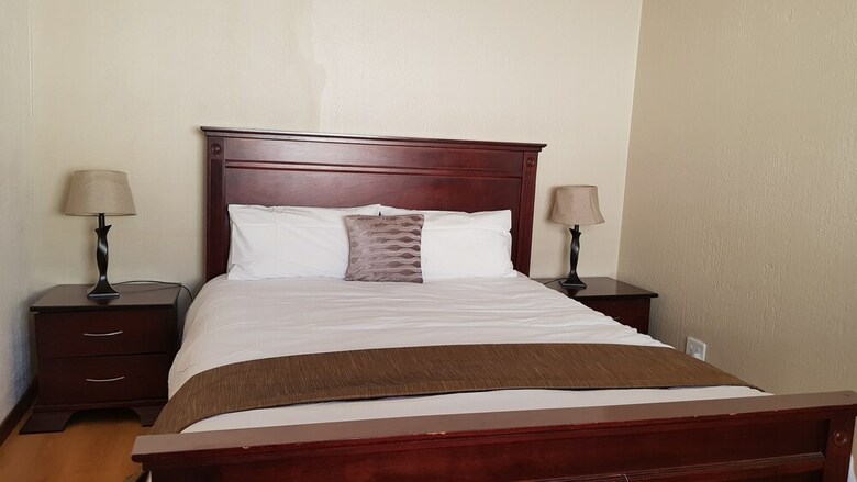 Hotel Jophil Guesthouse