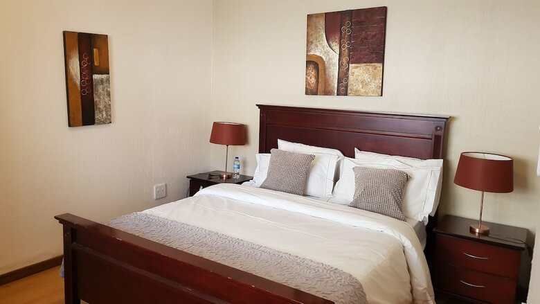 Hotel Jophil Guesthouse