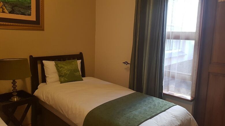 Hotel Jophil Guesthouse