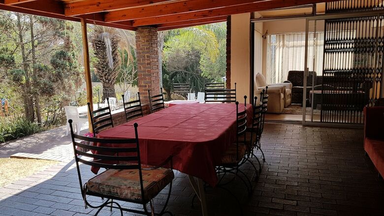 Hotel Jophil Guesthouse