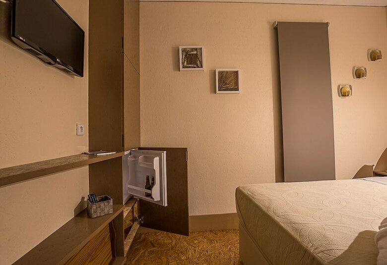 Bed & Breakfast Alluar Lodge
