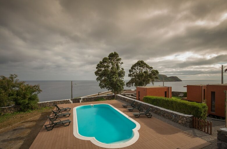 Bed & Breakfast Alluar Lodge