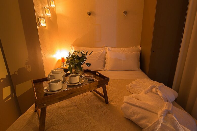 Bed & Breakfast Alluar Lodge