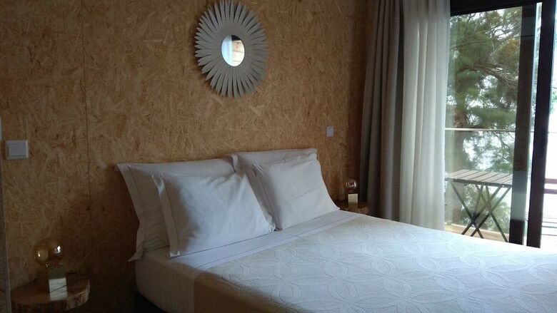 Bed & Breakfast Alluar Lodge