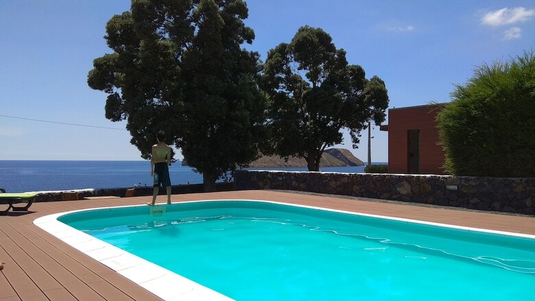 Bed & Breakfast Alluar Lodge