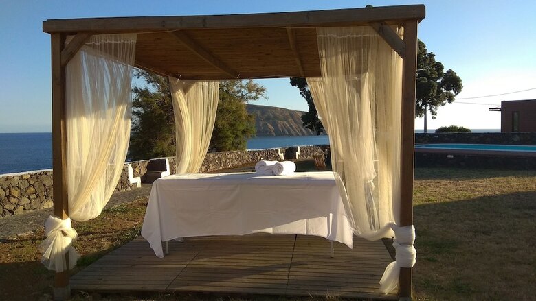 Bed & Breakfast Alluar Lodge