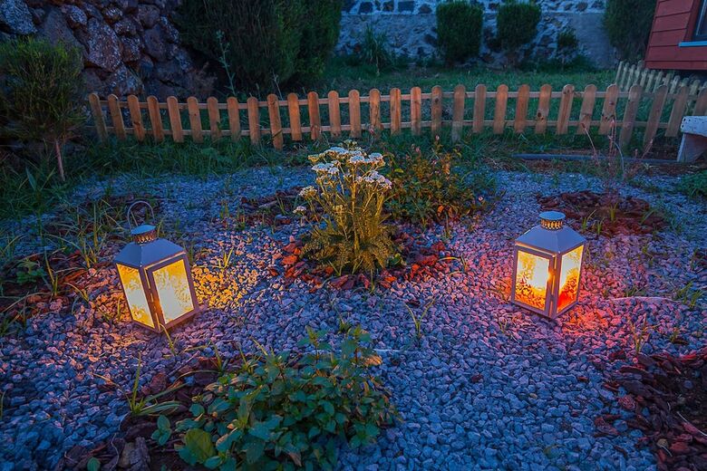 Bed & Breakfast Alluar Lodge