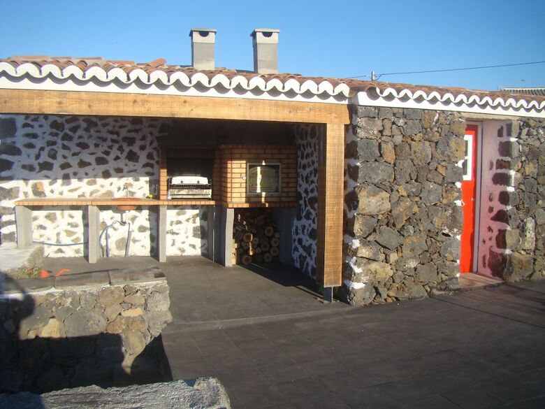 Bed & Breakfast Alluar Lodge