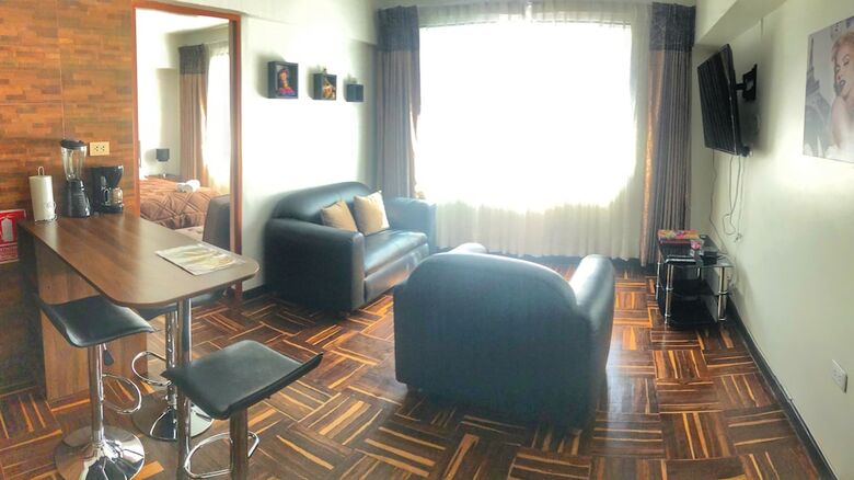 Del Ni�o Apartments