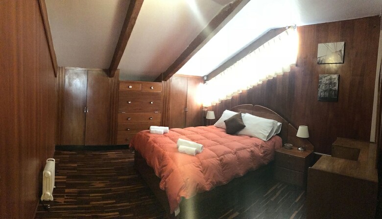 Del Ni�o Apartments