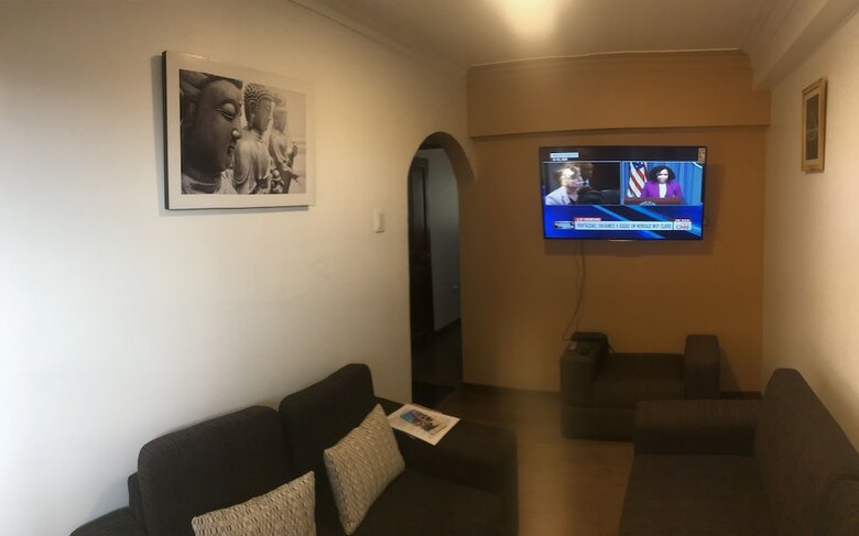 Del Ni�o Apartments