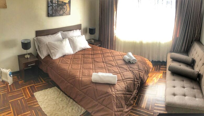 Del Ni�o Apartments