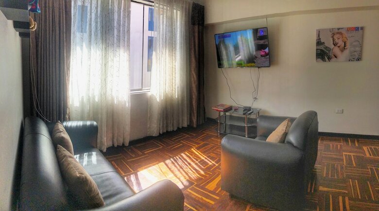 Del Ni�o Apartments