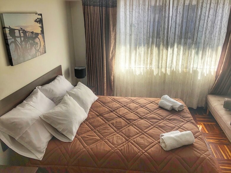 Del Ni�o Apartments