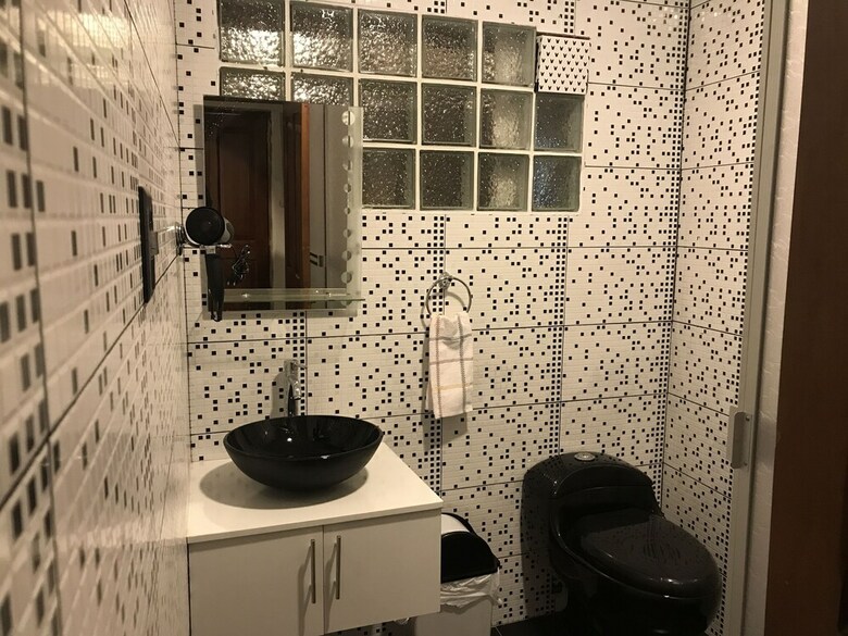 Del Ni�o Apartments