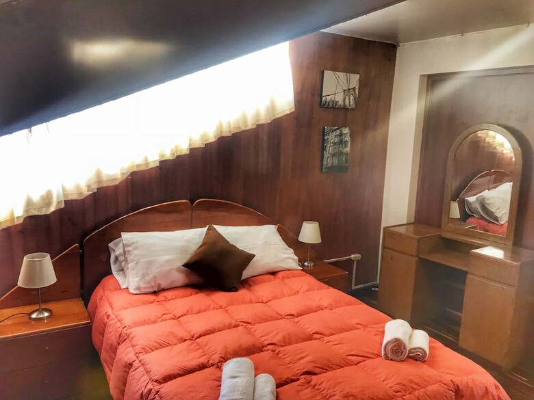 Del Ni�o Apartments
