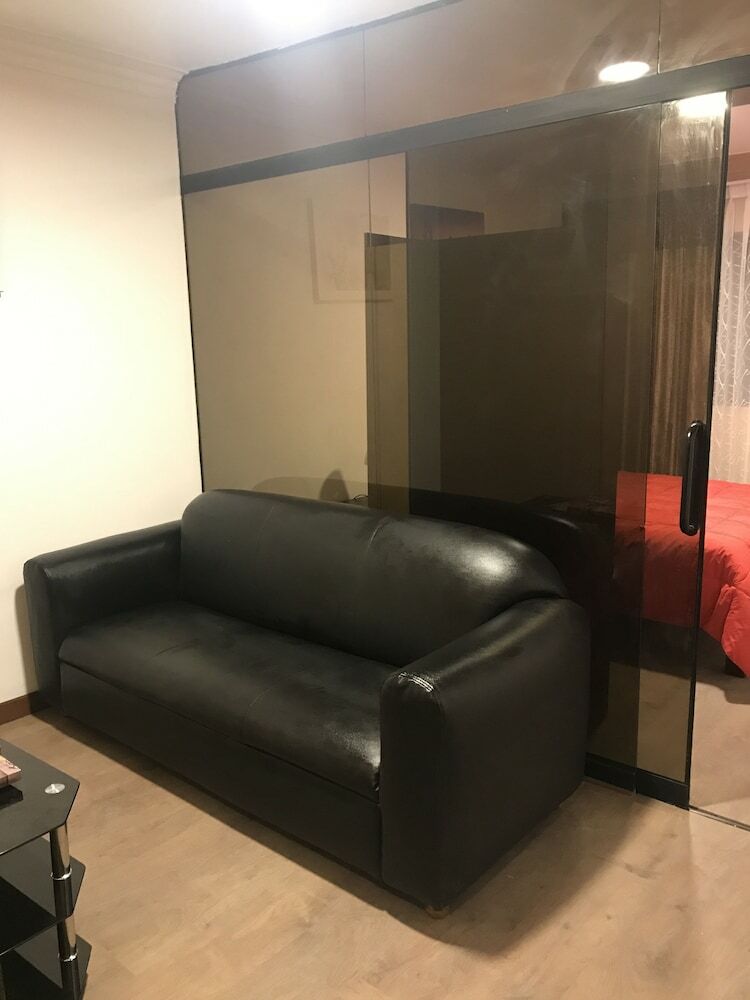 Del Ni�o Apartments