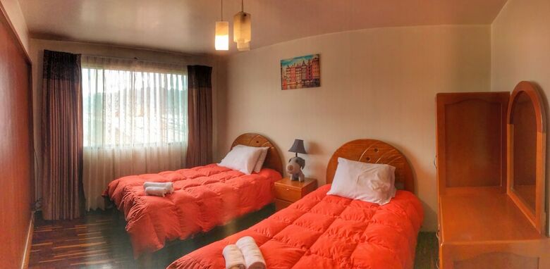 Del Ni�o Apartments