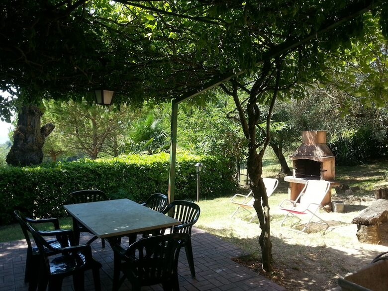 Agroturismo Agriturismo Il Borghetto