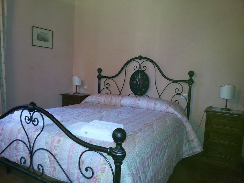 Agroturismo Agriturismo Il Borghetto
