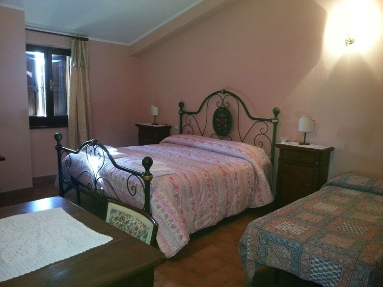 Agroturismo Agriturismo Il Borghetto