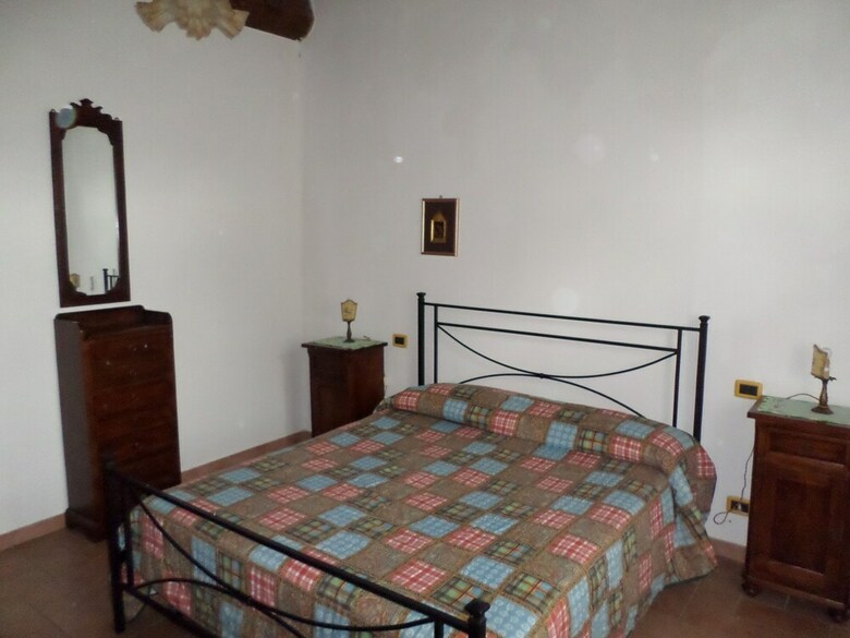 Agroturismo Agriturismo Il Borghetto
