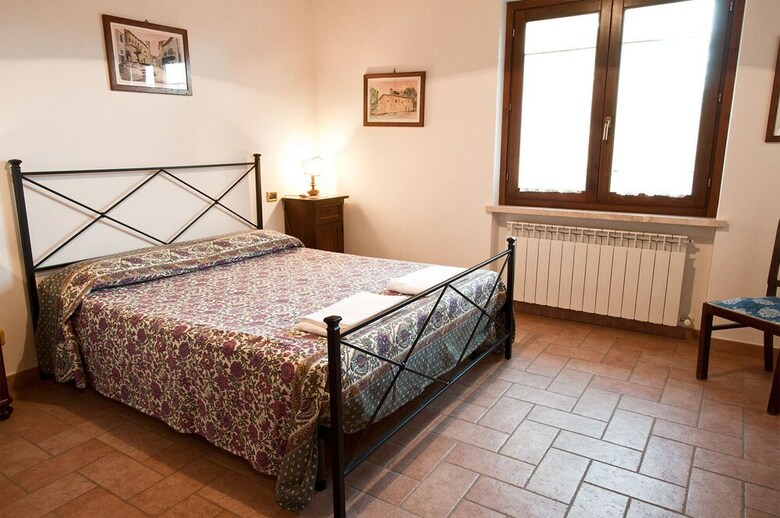 Agroturismo Agriturismo Il Borghetto