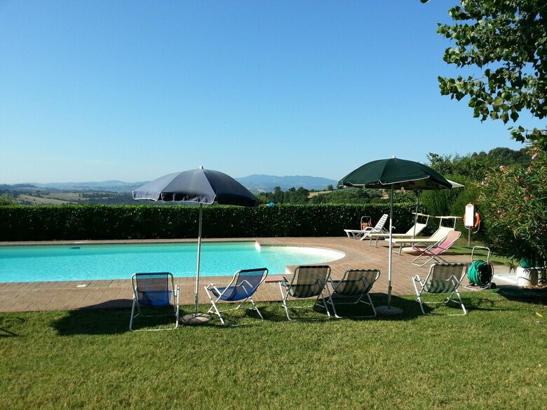Agroturismo Agriturismo Il Borghetto