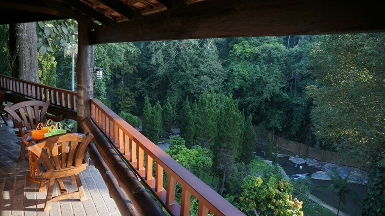 Hotel Phutarntree
