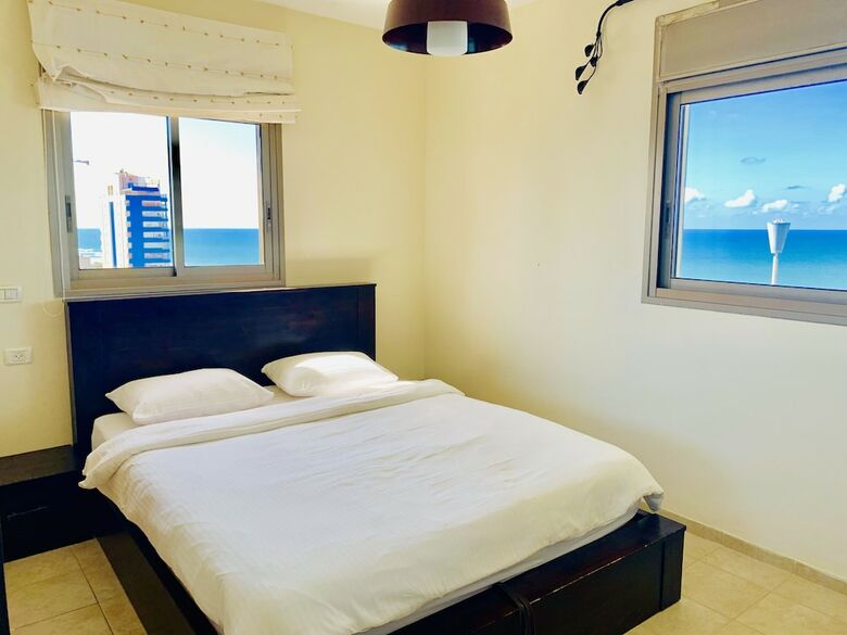 Royal King David Apartment�