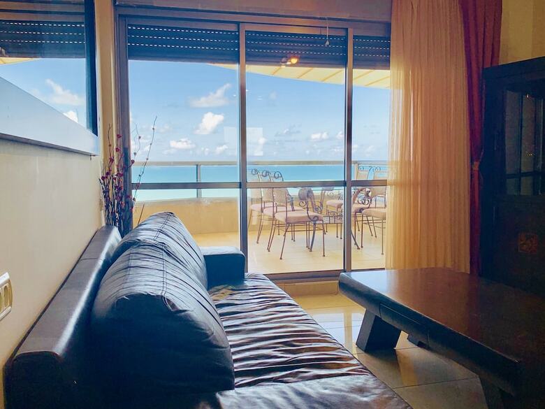 Royal King David Apartment�