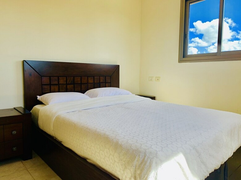 Royal King David Apartment�