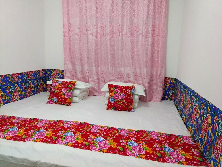 Hotel Rime Island Manzhaosongju Inn