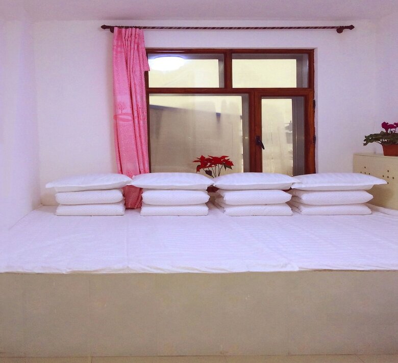 Hotel Rime Island Manzhaosongju Inn