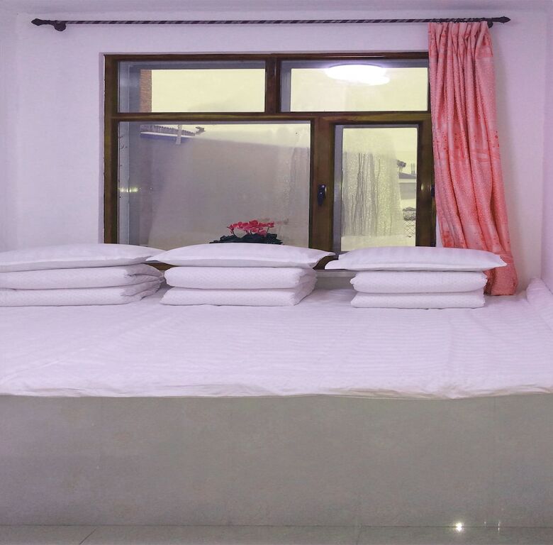 Hotel Rime Island Manzhaosongju Inn