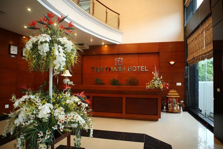 Tien Thanh Hotel
