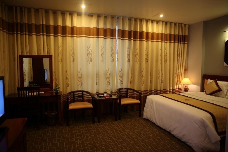 Tien Thanh Hotel