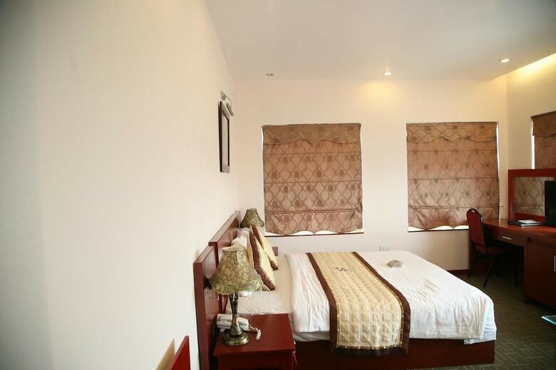 Tien Thanh Hotel