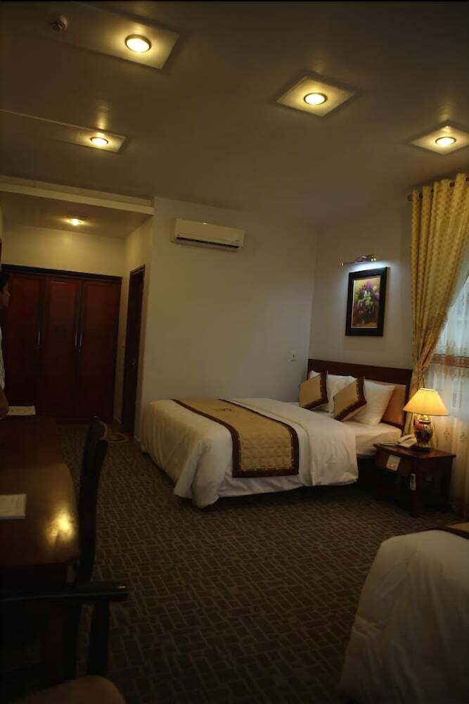 Tien Thanh Hotel