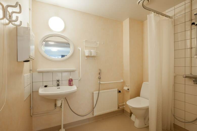 Budget Hotel Easystay
