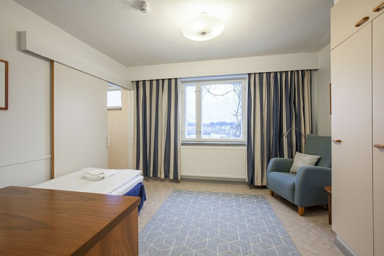Budget Hotel Easystay