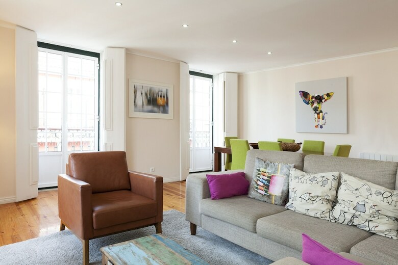 Apartamentos Downtown Douradores By Homing