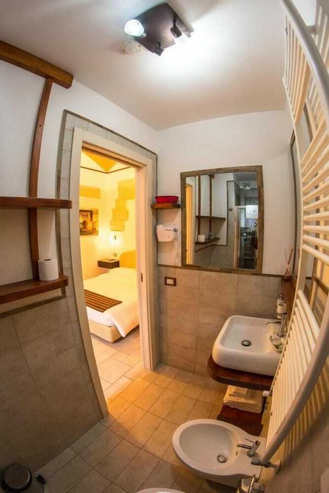 19venti Bed & Breakfast