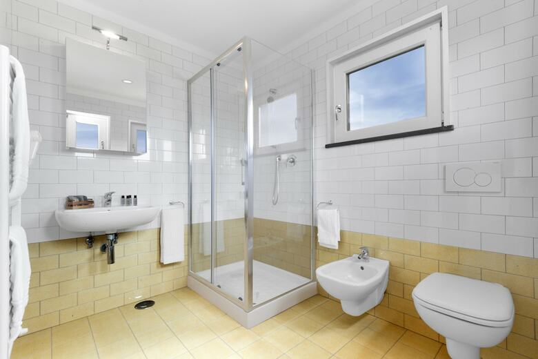 Unconventional Hotel Sorrento