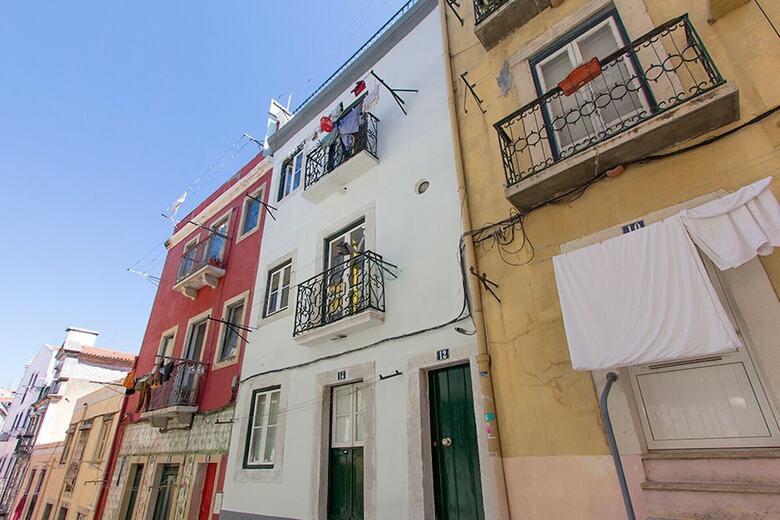 Apartamentos Typical Santa Catarina By Homing