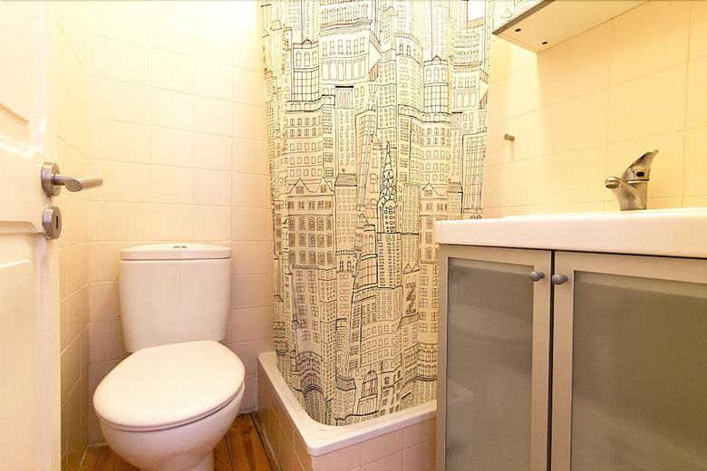 Apartamentos Typical Santa Catarina By Homing